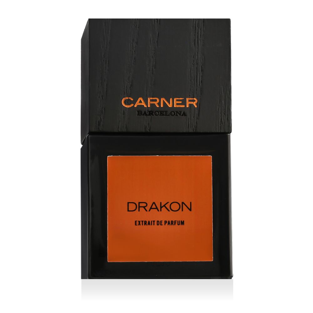 Carner Barcelona Drakon Extrait de parfum - tester 50 ml (unisex)