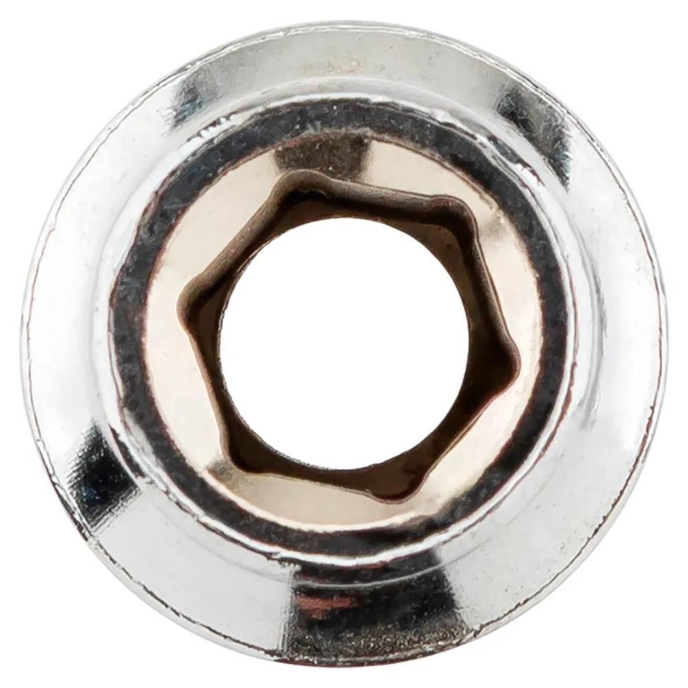 Головка глубокая 9мм 1/2''6гр. KINGTUL profi KT502709