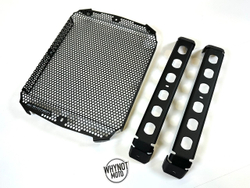 Evotech Performance Защитная сетка радиатора Triumph Scrambler 1200 PRN014781-014782