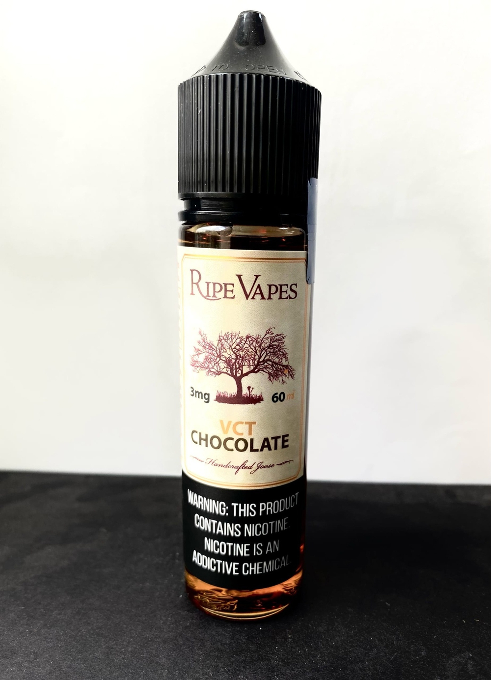 VCT Chocoalte by Ripe Vapes 60мл