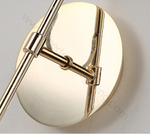 Wall design lamp Ant