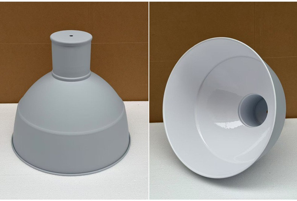 Pendant design lamp Unfold by Muuto