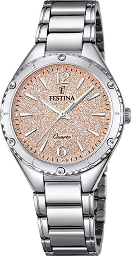 Женские наручные часы Festina F16921/5
