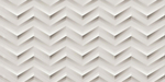 Atlas Concorde Russia 3D White Chevron 30.5x56