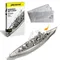 BISMARCK BATTLES HP084-S