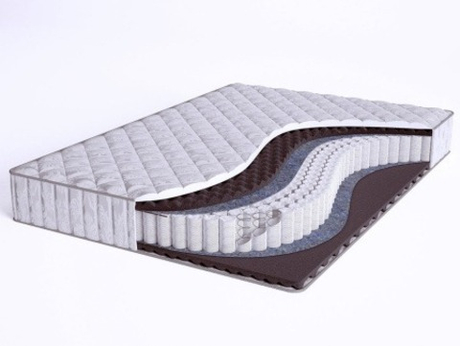 Матрас BeautySon Sense Soft S600