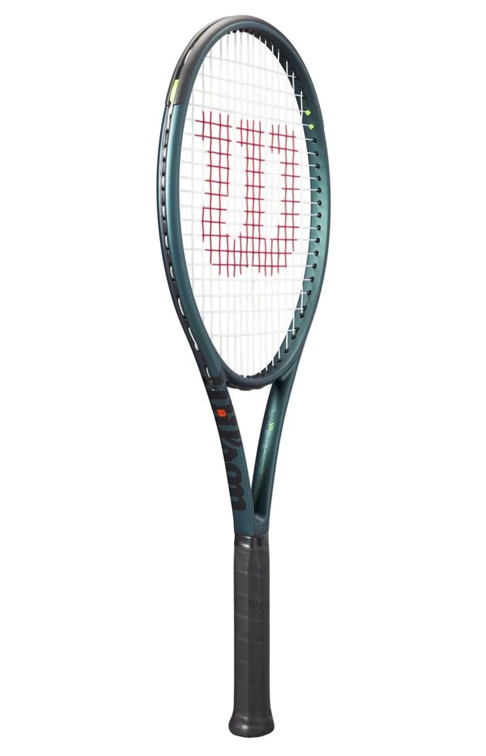 Ракетка теннисная Wilson Blade 100L V9.0