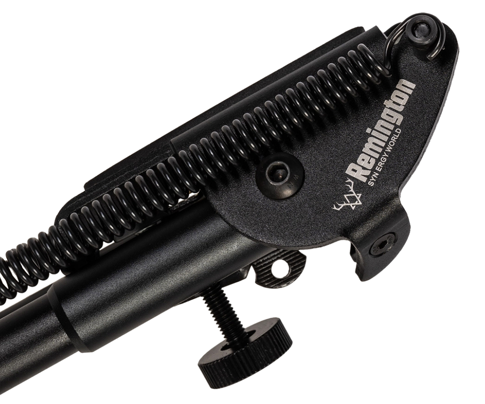 Сошки Remington 10-14 дюймов, доп. крепеж на антабку (тактические)