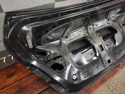 Крышка багажника Toyota Camry (XV70) 17-21 Б/У Оригинал 6440133760