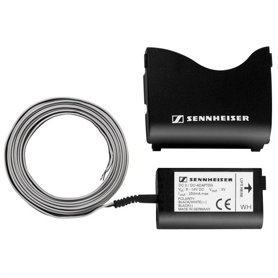 Sennheiser DС 2