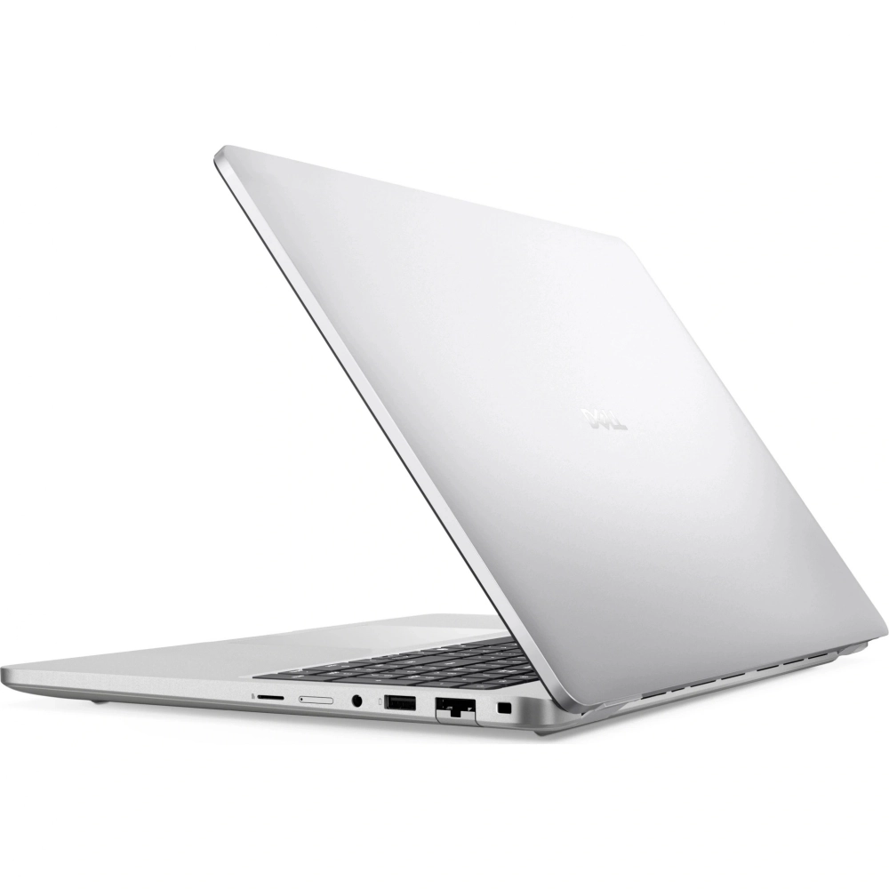 Ноутбук Dell Pro 16 Plus Core Ultra 7 266V 16Gb SSD1Tb Intel Graphics 16" IPS FHD+ (1920x1200) Linux grey WiFi BT Cam (PRO16PL-7617)