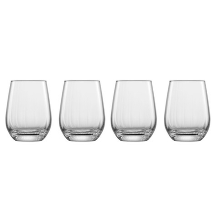 Набор бокалов для воды 4шт 373мл Zwiesel Glass Prizma