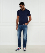 Поло POLO RALPH LAUREN - темно-синий(710941488)