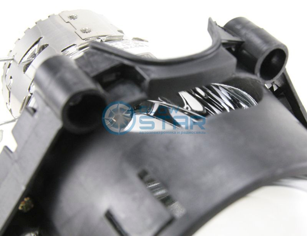 Биксеноновая линза Hella 4R intemo, 1шт