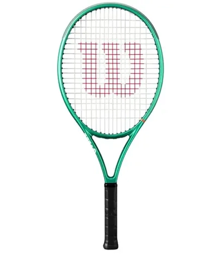 Детская теннисная ракетка Wilson Blade 25 V10