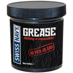 Swiss Navy Grease 16 oz Jar Крем для фистинга 473 мл.