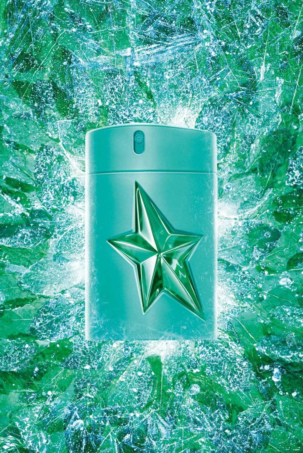 Mugler A*Men Kryptomint