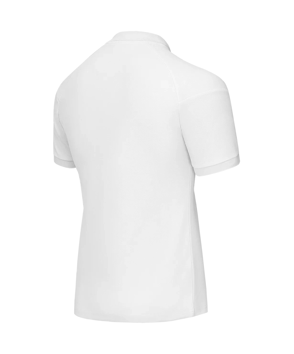 Поло JÖGEL ESSENTIAL CVC Polo CZ, белый