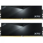 Оперативная память A-Data DDR5 DIMM 6400MHz CL32 - 32Gb Kit (2x16Gb) AX5U6400C3216G-DCLABK
