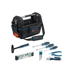 Сумка для инструмента с набором BOSCH 1600A02H5B