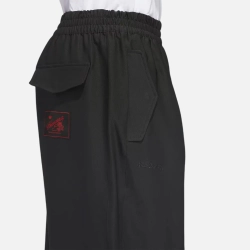 Adidas x Willy Chavarria Спортивные брюки DRESS