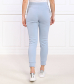 спортивные штаны Calvin Klein - голубой(K20K204424)