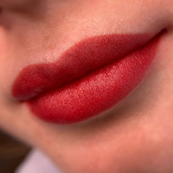 Пигмент Ne Pigment Сангрия #224, 7 мл.