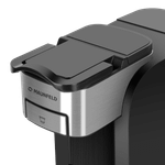 MAUNFELD MCCM-CM827BL
