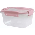 Butterfly Light контейнер герметичный 0,75л (розовый)