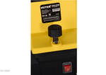 Измельчитель садовый Huter ESH-2500