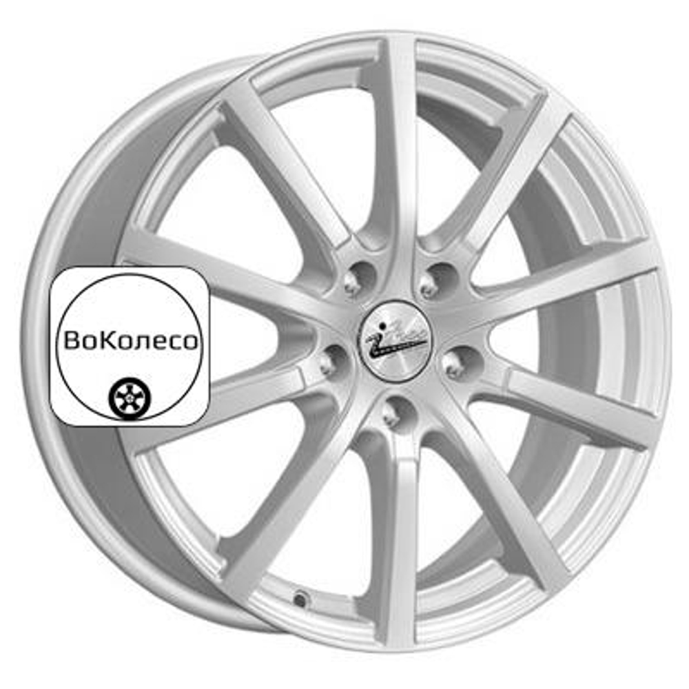 7x17/5x114,3 ET35 D67,1 Big Byz (КС680) Нео-классик iFree