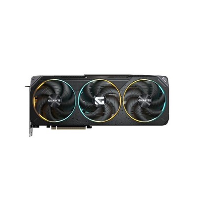 Видеокарта GIGABYTE GeForce RTX™ 5070 GAMING OC 12G GDDR7 192-bit, 2625 МГц