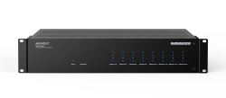 AudioControl Architect 2660 — 16-канальный мультизональный усилитель мощности
