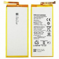 Аккумулятор для Huawei HB3447A9EBW ( P8 )