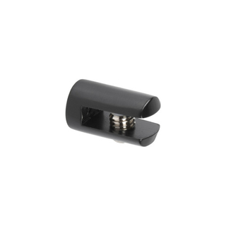 Держатель для стек. полок EDSON 8907 MATT BLACK