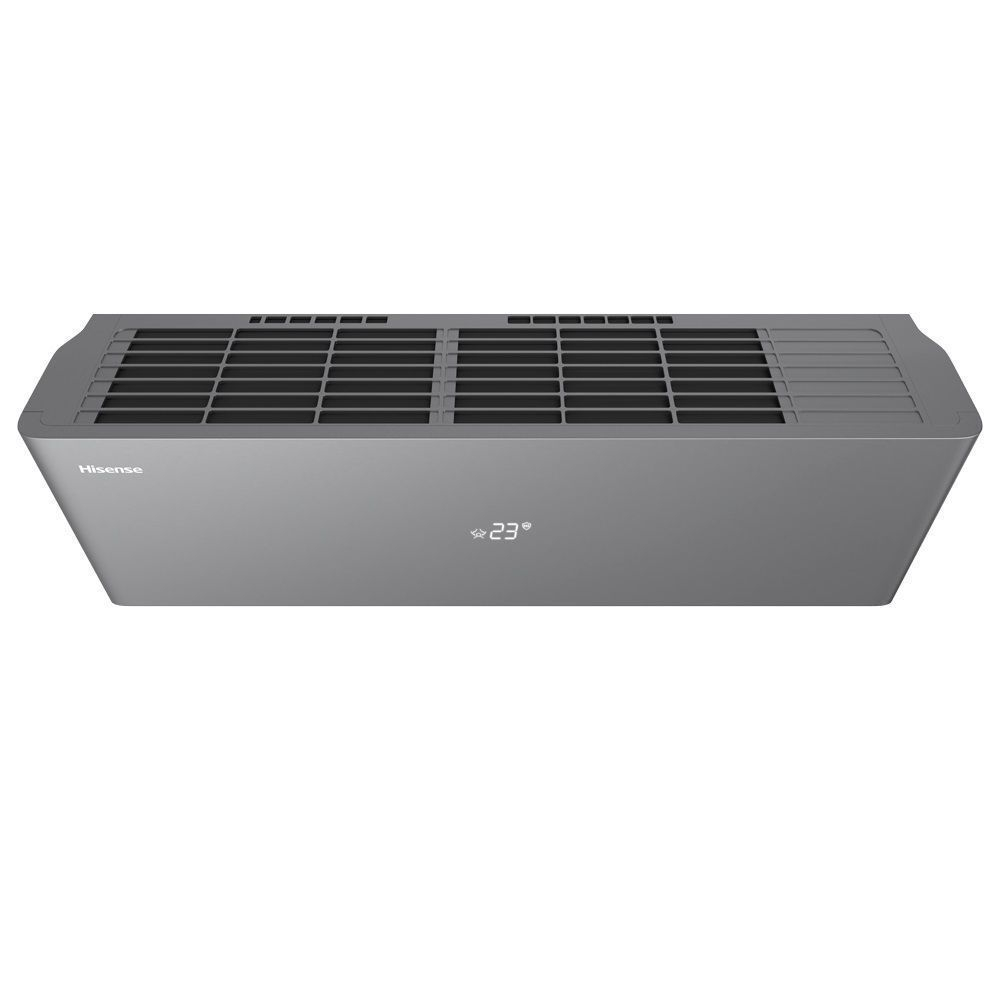 Сплит-система HISENSE VISION PRO CARBON SUPERIOR DC Inverter AS-10UW4RXVQH00A(B)