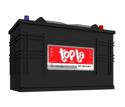 110e TOPLA Energy Truck 61028 ET11P (177410) =610404