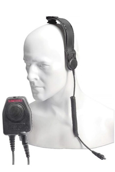 Гарнитура Entel CXR5/DT9