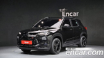 Chevrolet Trailblazer 1.3 Turbo 4WD — 2022