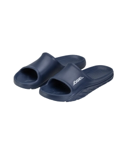 Сланцы Shower Slides, мужской, темно-синий