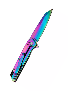 Нож KERSHAW Misdirect модель 1365RBW