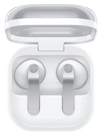 Беспроводные наушники Samsung Galaxy Buds4 Белый