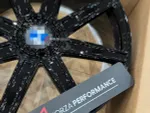 КОВАНЫЕ ДИСКИ для BMW i7 G70