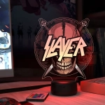 Ночник "Slayer - Dota 2" (Слаер)