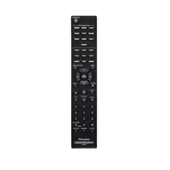 Pioneer SX-N30AE-S Silver