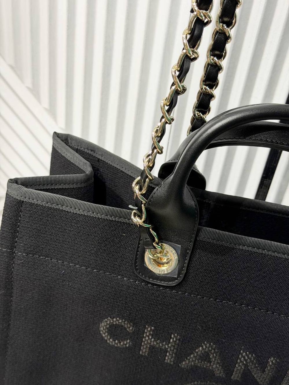 Сумка Chanel