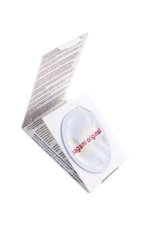 Презервативы Sagami Original 0.01 полиуретановые №1