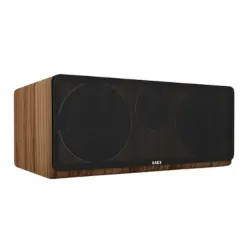 Acoustic Energy AE307 Real Walnut
