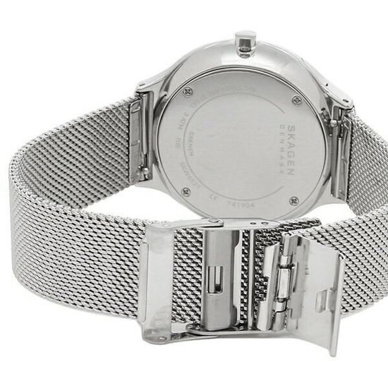 Мужские часы Skagen SKW6521