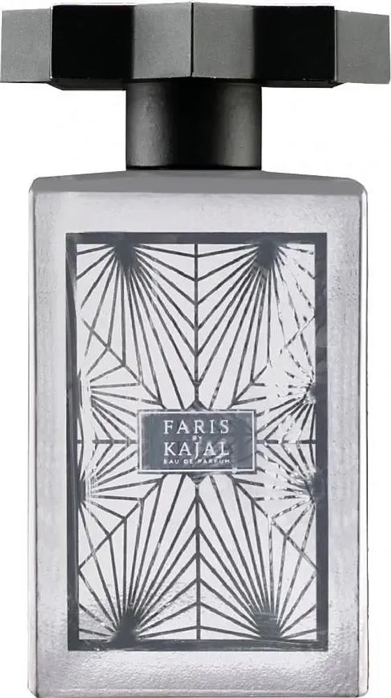 Kajal Classic Collection FARIS by Kajal EDP 100 ml
